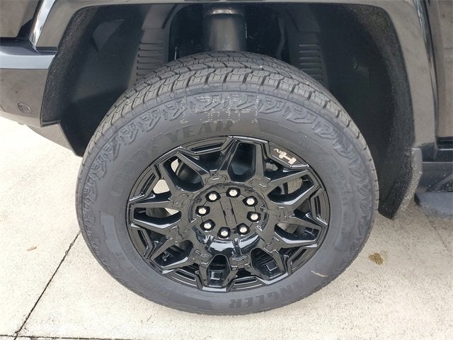 2026 GMC HUMMER EV SUV 3X