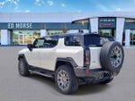 2026 GMC HUMMER EV SUV 3X