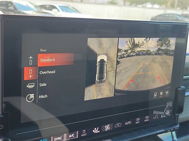 2026 GMC HUMMER EV SUV 3X