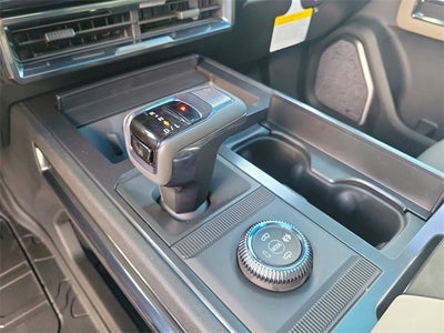 2026 GMC HUMMER EV SUV 3X