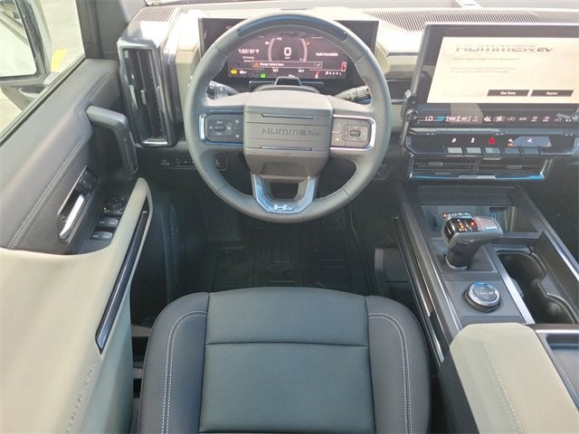 2026 GMC HUMMER EV SUV 3X