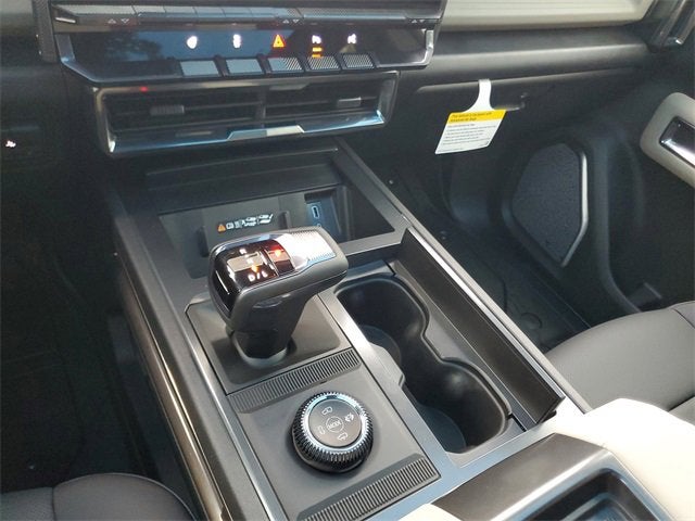 2026 GMC HUMMER EV SUV 3X