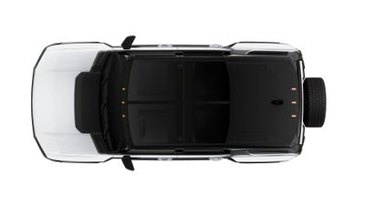 2026 GMC HUMMER EV SUV 3X