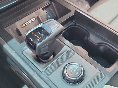 2026 GMC HUMMER EV SUV 3X