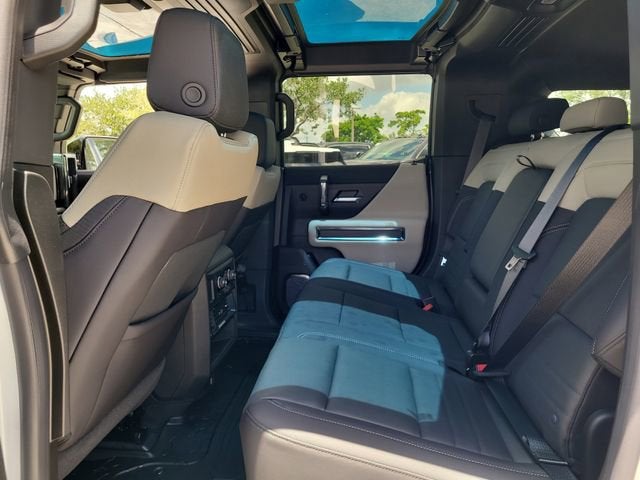 2026 GMC HUMMER EV SUV 3X