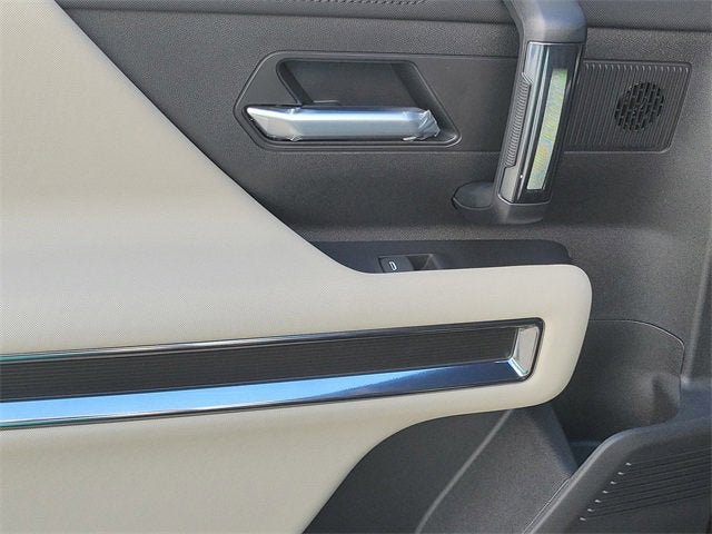 2026 GMC HUMMER EV SUV 3X