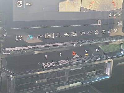 2026 GMC HUMMER EV SUV 3X