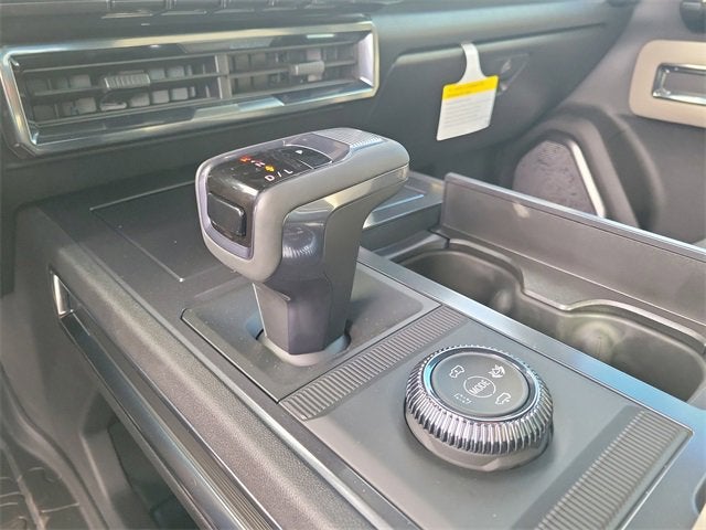 2026 GMC HUMMER EV SUV 3X