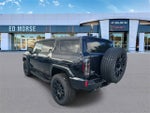 2026 GMC HUMMER EV SUV 3X