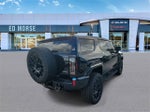 2026 GMC HUMMER EV SUV 3X