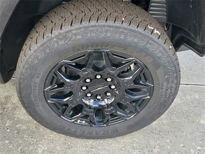 2026 GMC HUMMER EV SUV 3X