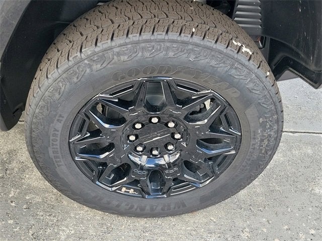 2026 GMC HUMMER EV SUV 3X