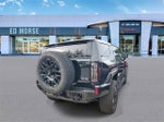 2026 GMC HUMMER EV SUV 3X