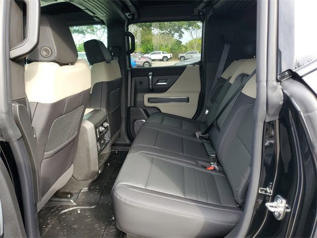 2026 GMC HUMMER EV SUV 3X