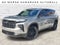 2024 Chevrolet Traverse LS