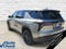 2024 Chevrolet Traverse LS