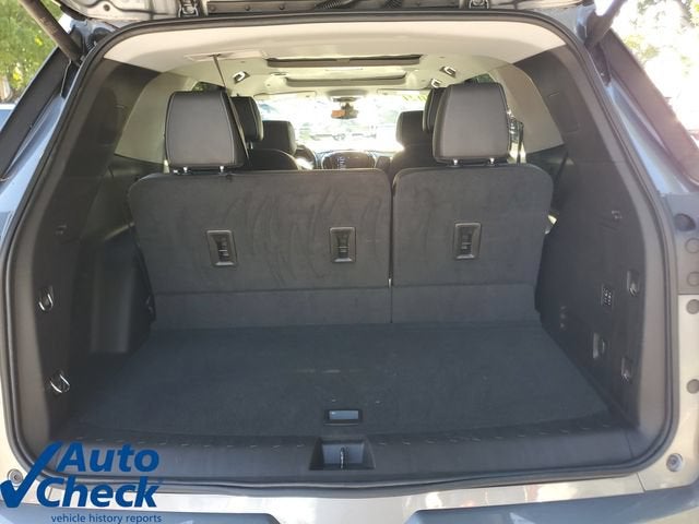 2021 Chevrolet Traverse High Country - Photo 10