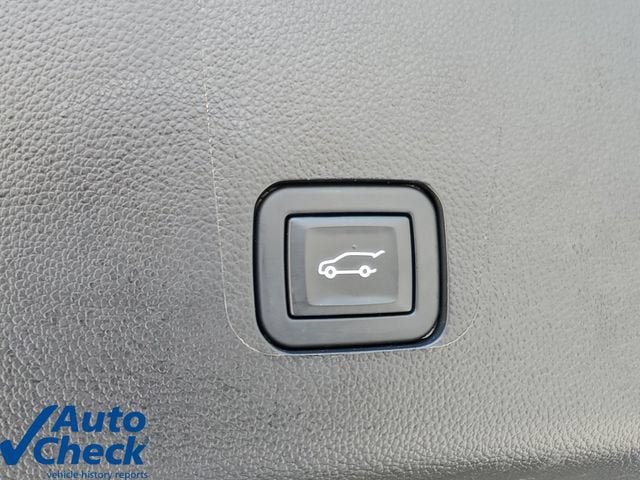 2021 Chevrolet Traverse High Country - Photo 11