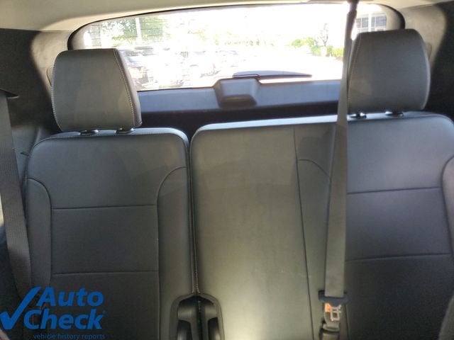 2021 Chevrolet Traverse High Country - Photo 12