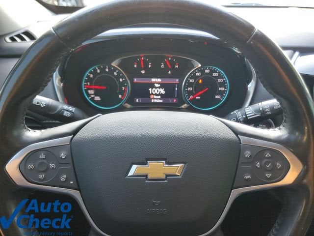 2021 Chevrolet Traverse High Country - Photo 15