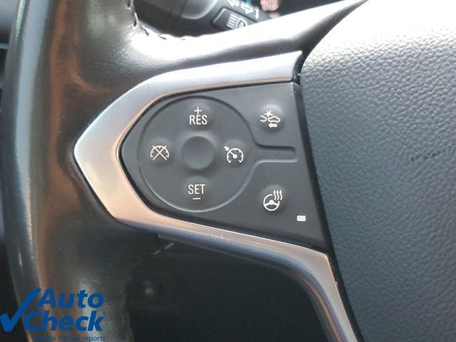 2021 Chevrolet Traverse High Country - Photo 16