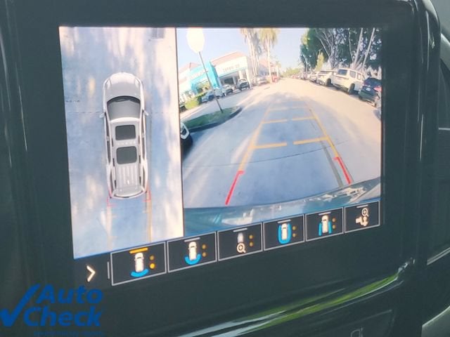 2021 Chevrolet Traverse High Country - Photo 20