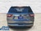 2021 Chevrolet Traverse High Country