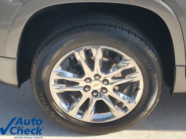 2021 Chevrolet Traverse High Country - Photo 8