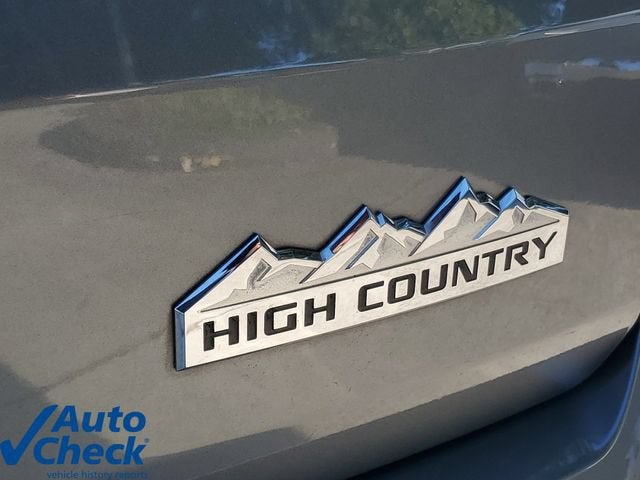 2021 Chevrolet Traverse High Country - Photo 9