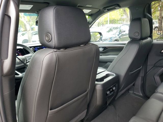 2025 Chevrolet Tahoe Z71 - Photo 13