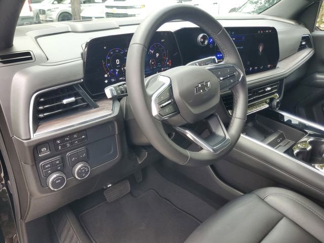 2025 Chevrolet Tahoe Z71 - Photo 19
