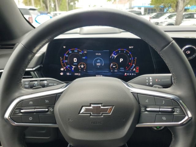 2025 Chevrolet Tahoe Z71 - Photo 21