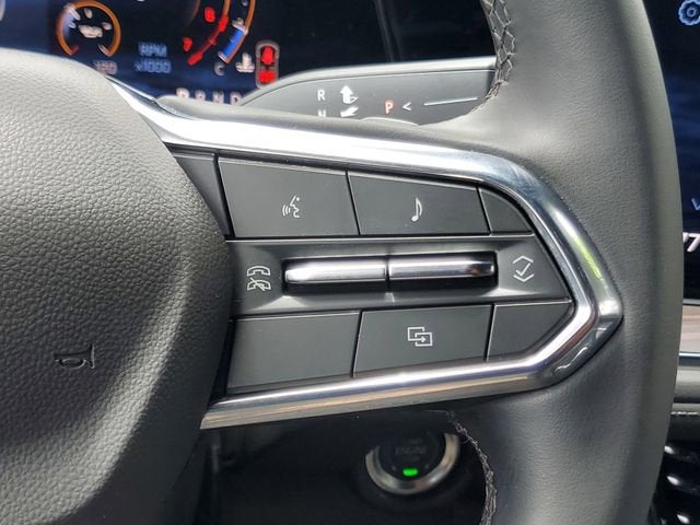 2025 Chevrolet Tahoe Z71 - Photo 23