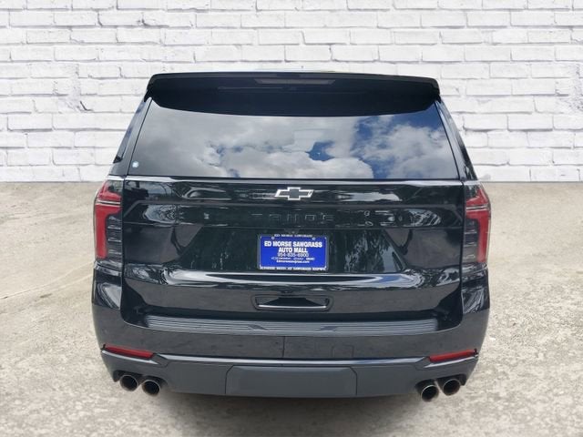 2025 Chevrolet Tahoe Z71 - Photo 3