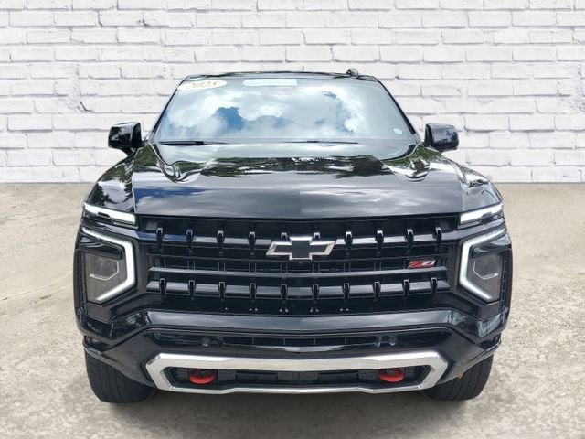2025 Chevrolet Tahoe Z71 - Photo 6