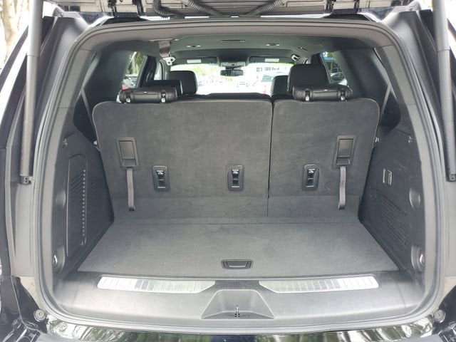 2025 Chevrolet Tahoe Z71 - Photo 9