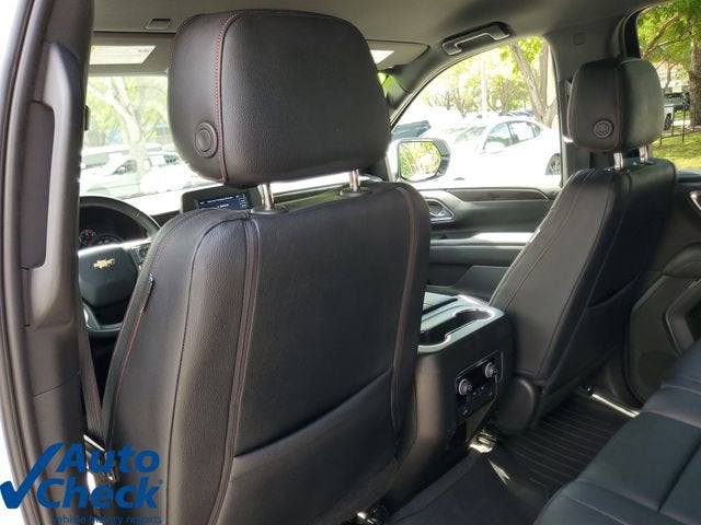2023 Chevrolet Suburban LS
