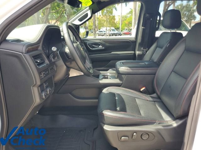 2023 Chevrolet Suburban LS