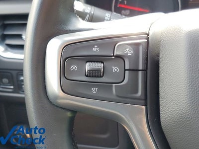 2023 Chevrolet Suburban LS