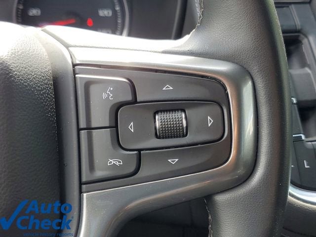 2023 Chevrolet Suburban LS