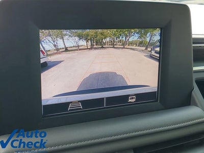 2023 Chevrolet Suburban LS