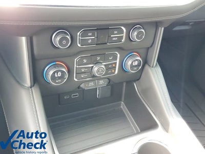 2023 Chevrolet Suburban LS