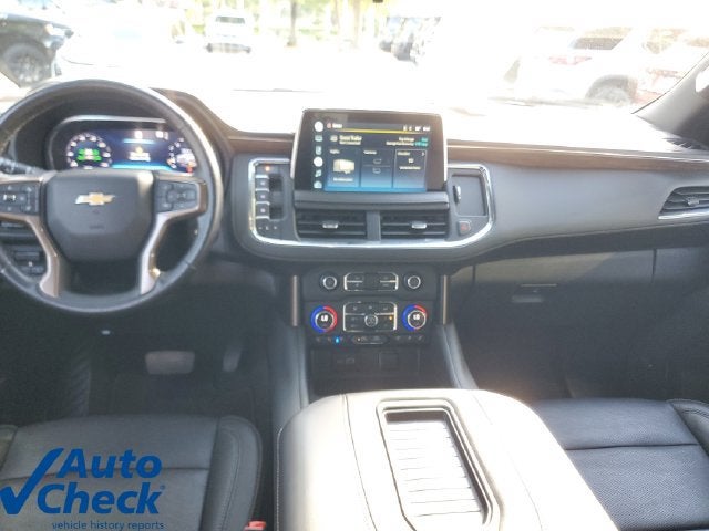 2022 Chevrolet Suburban High Country - Photo 14