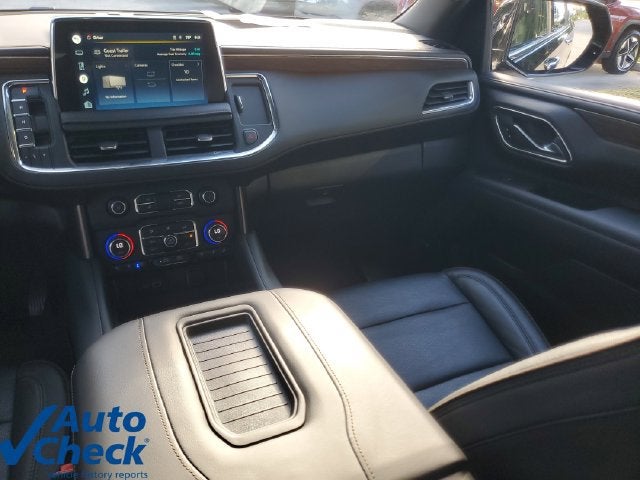 2022 Chevrolet Suburban High Country - Photo 15