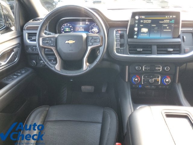 2022 Chevrolet Suburban High Country - Photo 16