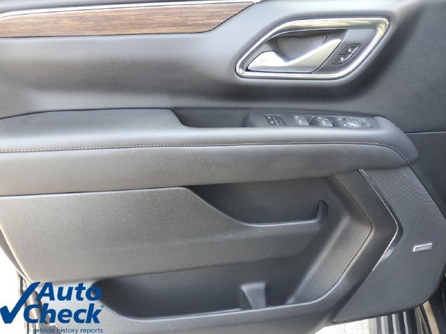 2022 Chevrolet Suburban High Country - Photo 20