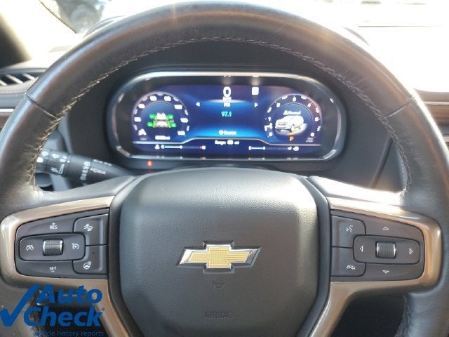 2022 Chevrolet Suburban High Country - Photo 22