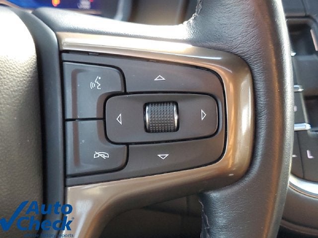 2022 Chevrolet Suburban High Country - Photo 24