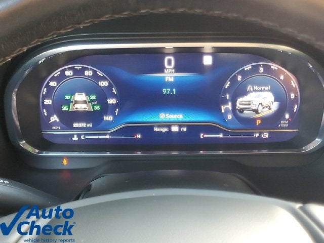 2022 Chevrolet Suburban High Country - Photo 25