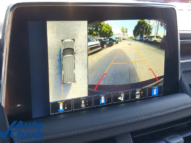 2022 Chevrolet Suburban High Country - Photo 27